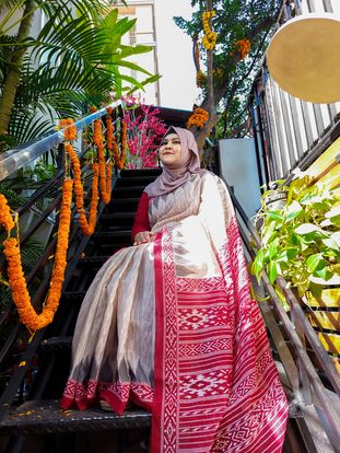 Female Profile Image